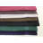 ISC Collection Ring Spun Dobby Border 100% Cotton Bath Towel Set By Rifz-39780089