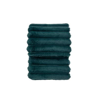 Adyline Throw Blanket