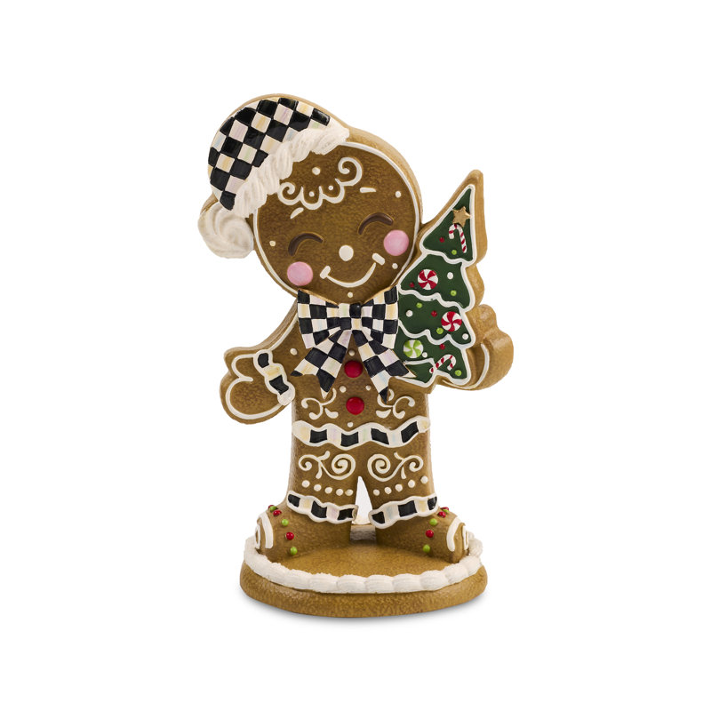 Gingerbread Boy