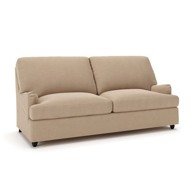 Walters Slipcovered Sofa