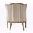Atanasio 27.75" Wide Arm Chair-1894756803-1894756829
