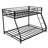Simonetti Twin Over Full Standard Bunk Bed by Isabelle & Max™-1437561742
