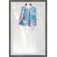 Fashion Waist Bag by Parvez Taj - Single Picture Frame Painting-46373372