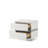 Arielah 23.23'' W Nightstand