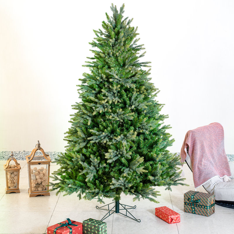 Arbre de Noël artificiel 9 pi, 9 pi