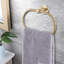 Ensemble de quincaillerie de salle de bain 7 pièces 7 pièces-117496389