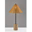 Lampe de table Rayne