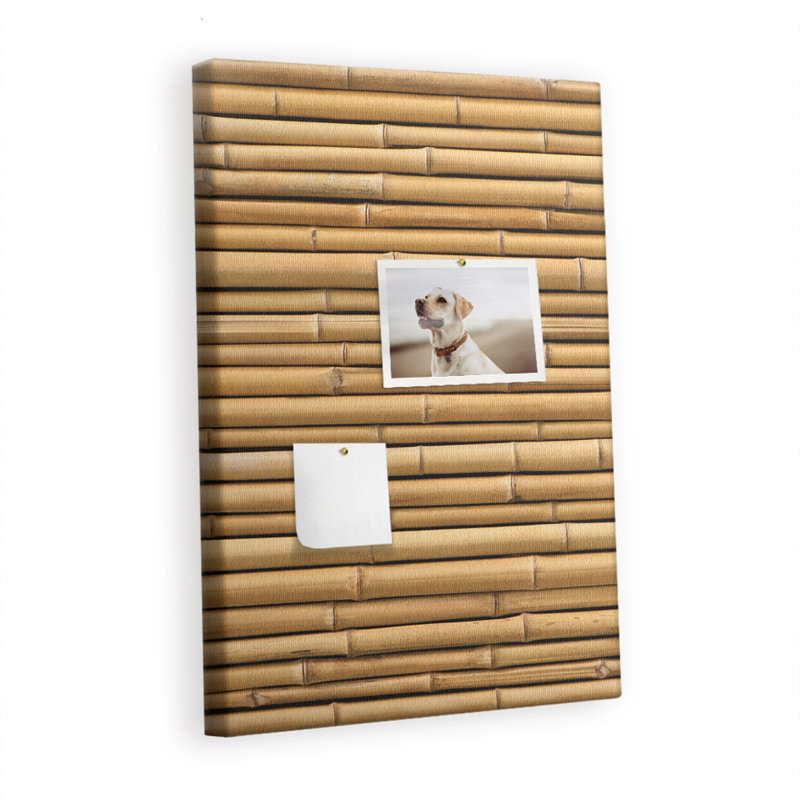 Cork Corkboard / Bulletin Board