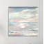 Ocean Sunset - Wrapped Canvas Print-1563062719