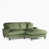 Tropical Green