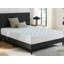 Housse de protection pour matelas Alwyn Home Cool Top Ultimate, simple TG-357442017