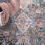 Tapis abstrait Dostie Phoenix Performance-561912566