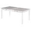 Table de salle à manger extensible Noonan-63541423
