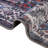 Guynn Chenille Oriental Indoor Rug-778371167