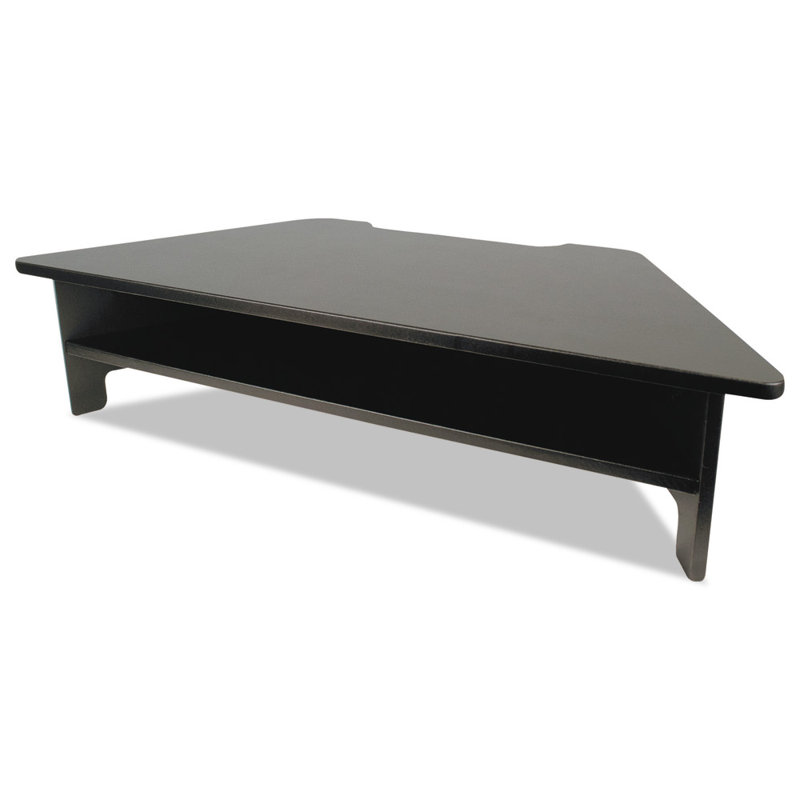 Victor Single Screen Desktop Mount