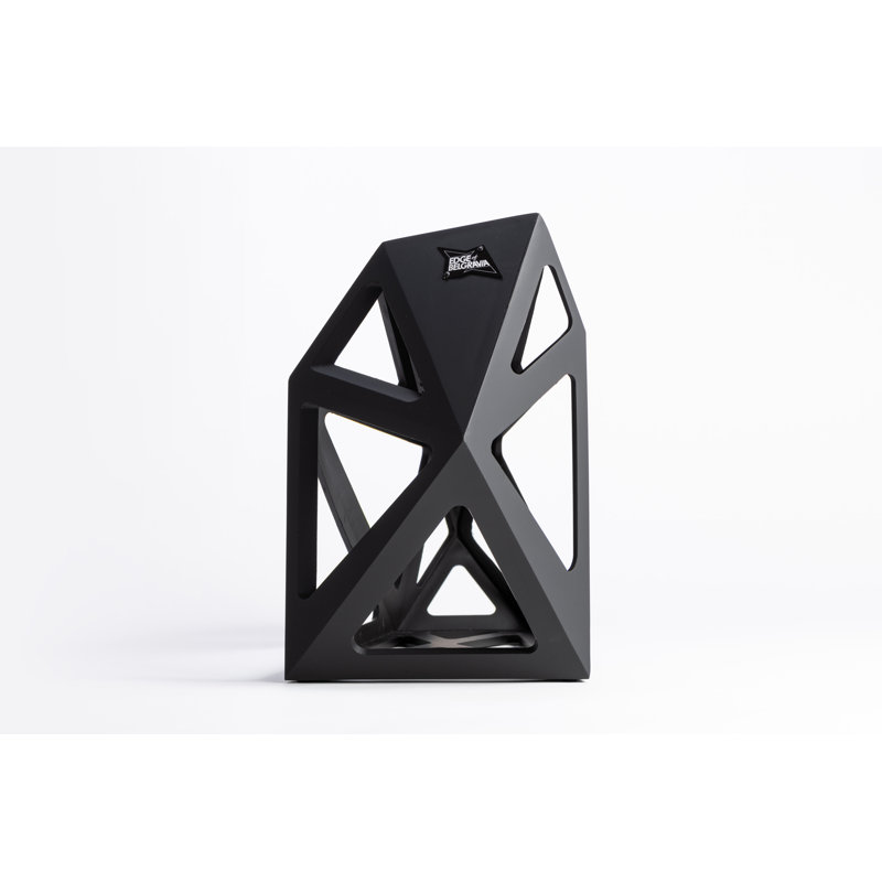 Edge Of Belgravia 22 Slot Knife Block
