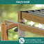 Écran d'intimité durable rétractable pour pergola de patio-105343252-105343247