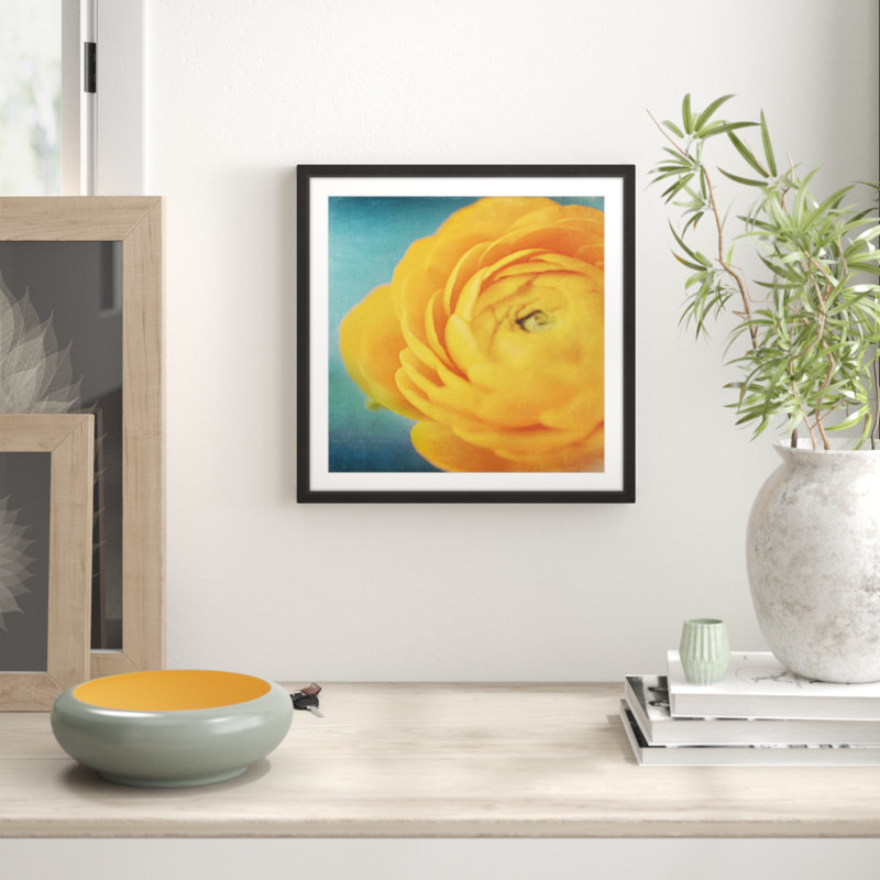Single Picture Frame Print, 51cm H x 51cm W x 3.81cm D