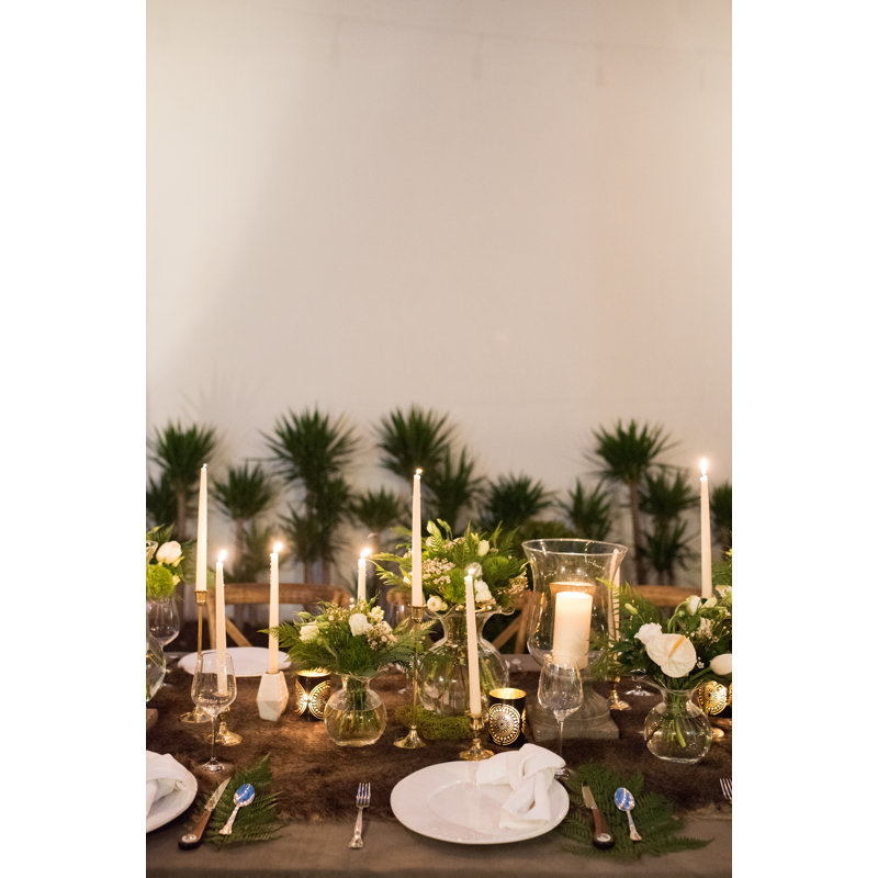 Lastra Handmade Melamine Dinner Plate