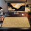 Polyester Desk Pad-681431385