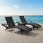 Duskin Outdoor Chaise Lounge Set-1425130090