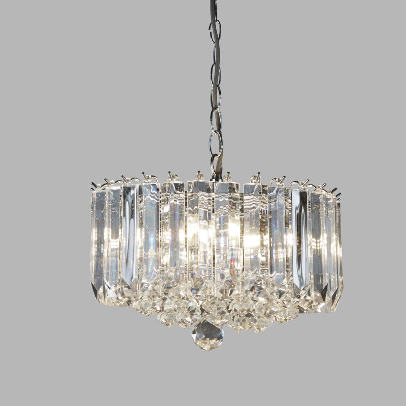 Nessa 4 - Light Chandelier