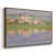 Natural Floater Framed Canvas is unavailable