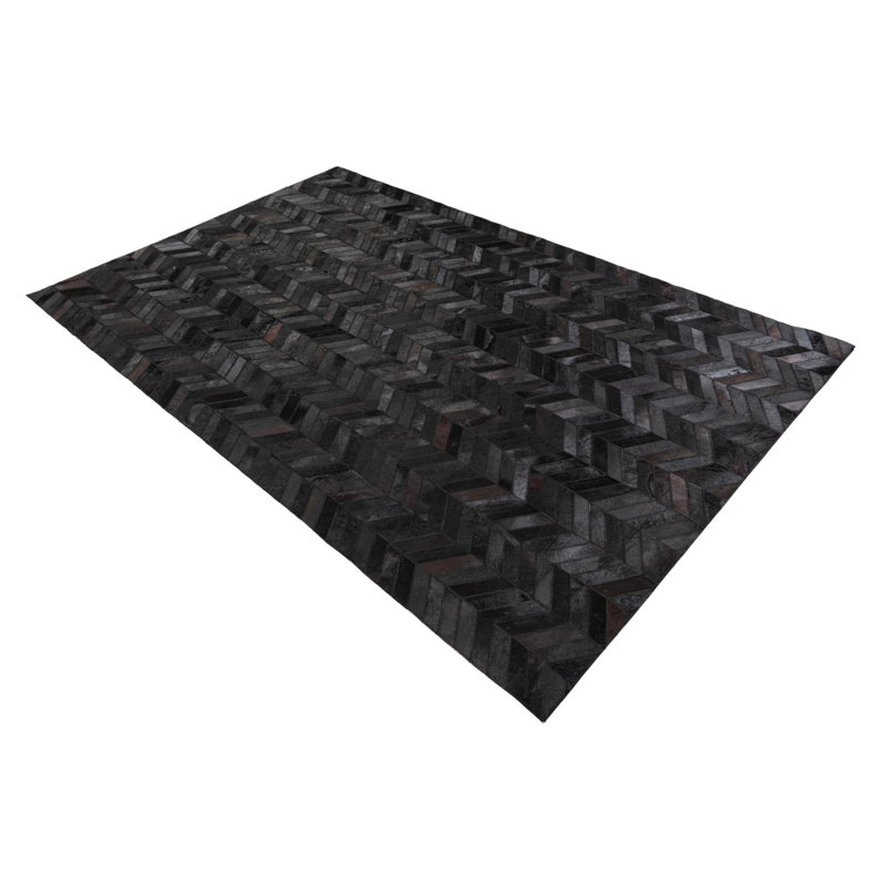 Jack Black Rug