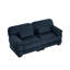 Causeuse en nuage Cloud Couch-134753723