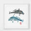Andrew Clay - Single Picture Frame Print-20604416