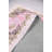 Premium Woven Area Rug (1.6 x 2.6 Feet), 100% Polyester, 0.3 in Pile Height | Antibacterial, Non-Slip PVC Dot Underside | Machine Washable, 3D Digital Print | Ideal for Living Room, Bedroom & Entryway Decor-2110312721