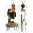 Afraa Animals Wind Chime