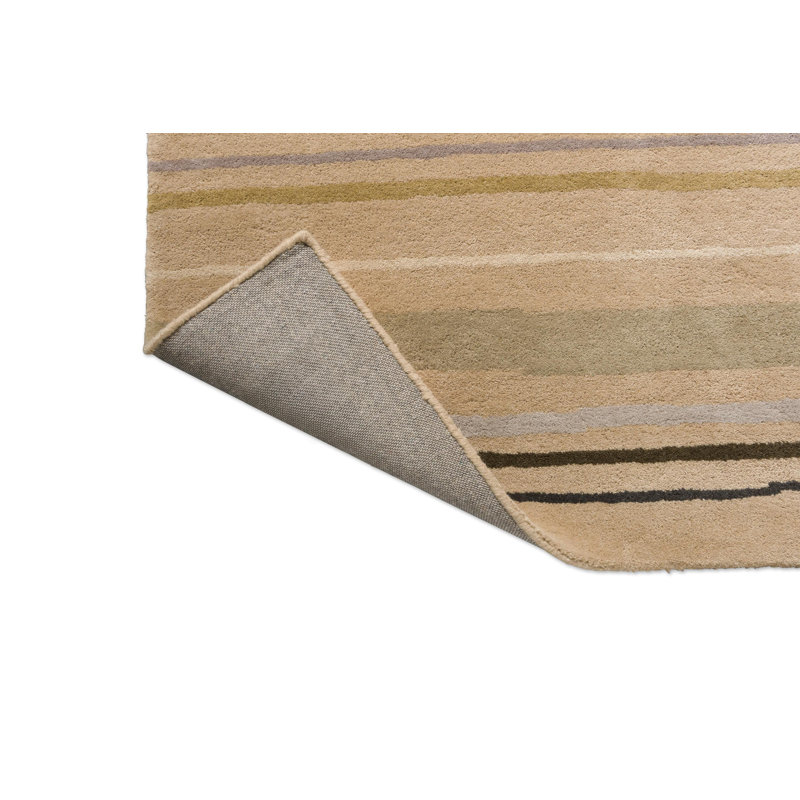 Decor Shift Mineral Sand 089901, Rectangle 8'2" x 11'6"