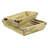 Gracie Oaks Decorative Bin