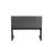 Bouldin Solid Wood Storage Bookcase Headboard-562965278-639924429
