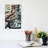Forgotten Streets - Silence by 33 Broken Bones - Gallery-Wrapped Canvas Giclée on Canvas-1297852090-1297851973