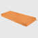 Customizable Bench Cushion For Indoor/Outdoor Furniture/Chair/Window Seat, Premium 75D High-Resilience Foam