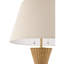 Lampe sur pied Damarc