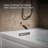 Archer Alcove 60" x 32" Whirpool Bathtub-89286509-10978983