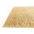 Odle Yellow Rug