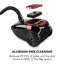 Klarstein Canister Vacuum-915518431