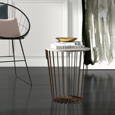 Tabouret d'appoint Aileu