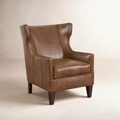 Marta Upholstered Armchair