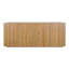 Vermentino Sideboard Oak