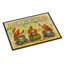 Paillasson Crawfish-1822760907