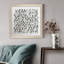 Mixed signaux IX-reproduction de photo sur toile-2124640653-2124640649