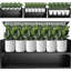 Metal Raised Garden Bed-838352299