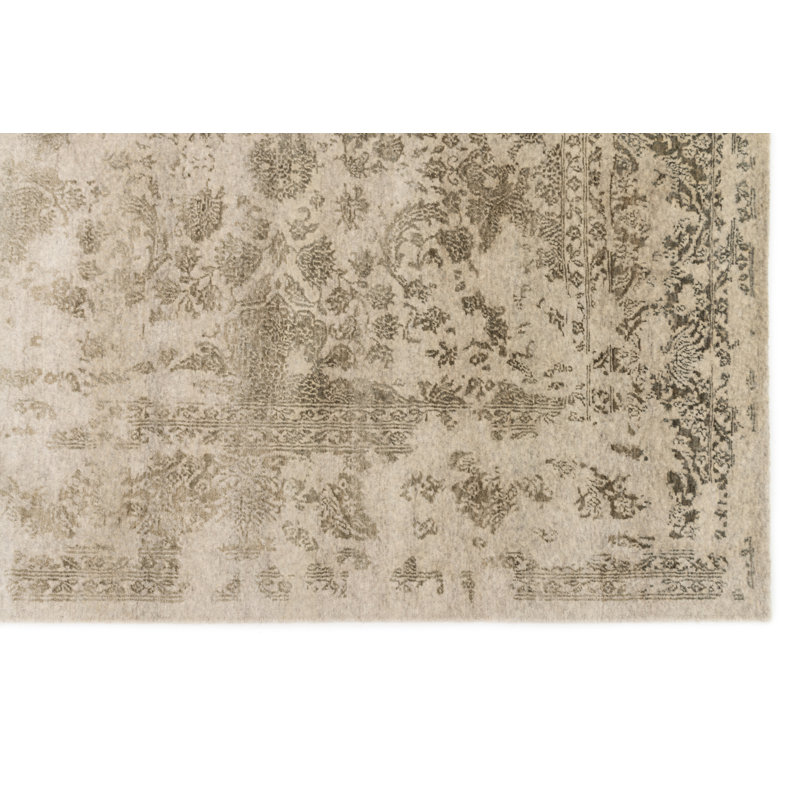 Oriental Indoor Rug, Rectangle 2' x 3'