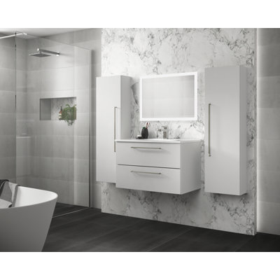 Linen Cabinet