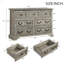 Commode 7 tiroirs Farmhouse-1799849595